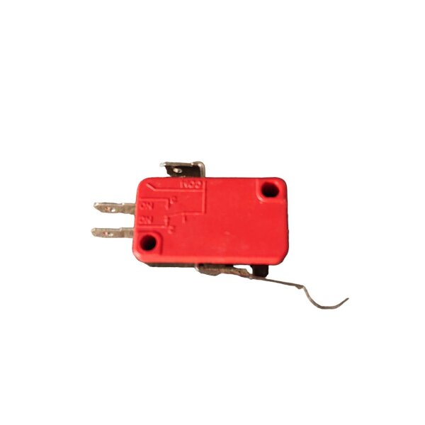 Schalter Mikroschalter für Gaspedal 3-polig China Buggy HMParts