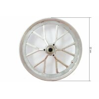 Felge vorne 8 Zoll ohne Lager 47 49 ccm 2 Takt Pocket...