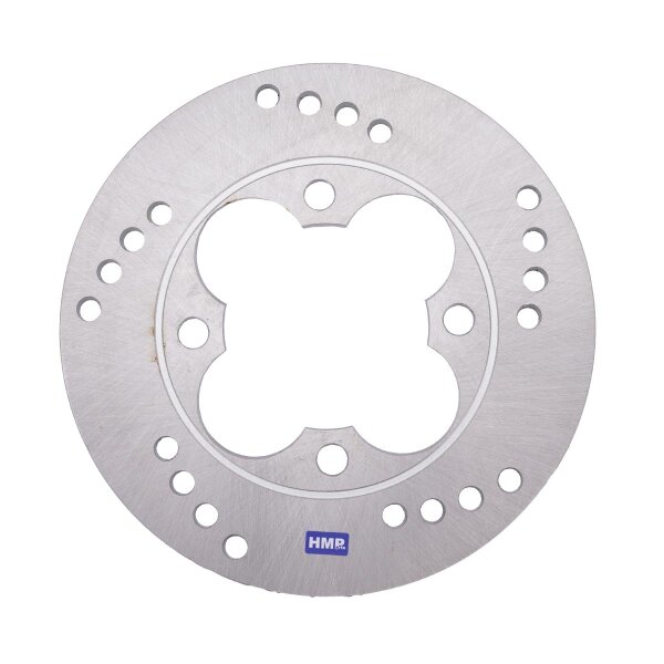 Bremsscheibe vorne für Roller Honda CN 250 Helix (Spazio) 1986-1999