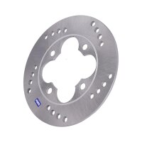 Bremsscheibe vorne für Roller Honda CN 250 Helix (Spazio) 1986-1999