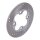 Bremsscheibe vorne für Roller Honda CN 250 Helix (Spazio) 1986-1999