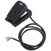 Pedal Gaspedal Fahrpedal RAZOR Crazy Cart 5-polig HMParts