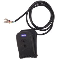 Pedal Gaspedal Fahrpedal RAZOR Crazy Cart 5-polig HMParts