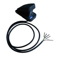 Pedal Gaspedal Fahrpedal RAZOR Crazy Cart 5-polig HMParts