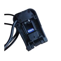 Pedal Gaspedal Fahrpedal RAZOR Crazy Cart 5-polig HMParts