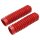 2x Gabel Faltenbälge Faltenbalg Gabelschützer 235x32mm Motocross Pitbike HMParts