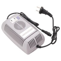 3-poliges Ladegerät CC48-48V 2,5 A Typ3, 12 mm Steckeranschluss