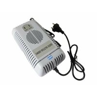 3-poliges Ladegerät CC48-48V 2,5 A Typ3, 12 mm Steckeranschluss