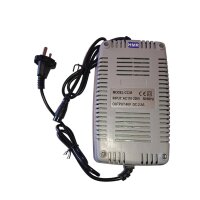 3-poliges Ladegerät CC48-48V 2,5 A Typ3, 12 mm Steckeranschluss