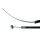 Bremsseil Bremszug 970 I 840mm Pocket Bike Midi Bike Universal HMParts