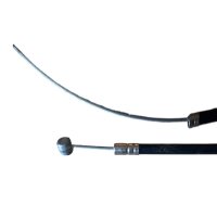 Bremsseil Bremszug 1200 1050 mm Pocket Bike Midi Bike Universal HMParts