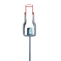 Rückwärtsgang Bowdenzug 960 1085 mm reverse gear cable Quad ATV Go Kart HMParts