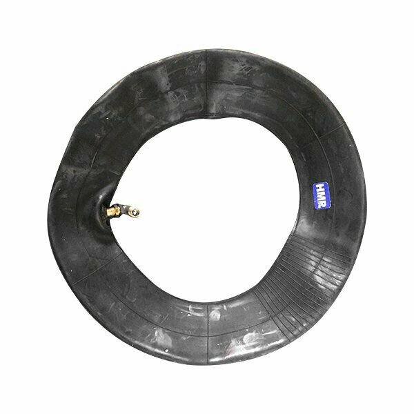 HMParts Schlauch für Reifen 10 x 2.50 Ventil 90 Grad