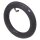 Schlauch Luftschlauch 10 x 2.0 Ventil 90° E-Scooter HMParts