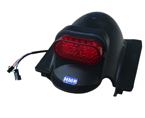 Rücklicht Licht 24V LED Typ16 für E - Scooter HMP78 HMParts, 13,79 €