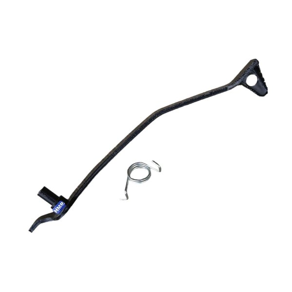 Fuß - Bremshebel 270 mm Bremspedal