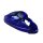 Plastik Set HMP Spider Style blau schwarz Quad ATV Kinderquad 50 - 125cm