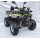 Scheinwerfer Hauptscheinwerfer vorne rechts China ATV Quad HMP Extreme 110 125ccm