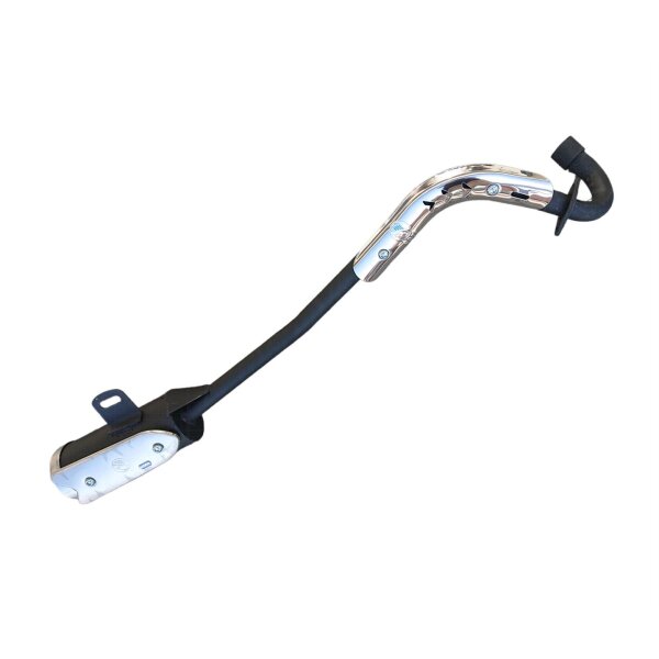 Auspuff Abgasanlage 110 125ccm Extreme China ATV Quad