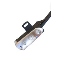 Auspuff Abgasanlage 110 125ccm Extreme China ATV Quad