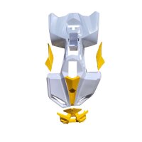 Sitzbank Sitz schwarz ATV Kinderquad HMP 72 110ccm