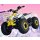 Sitzbank Sitz schwarz ATV Kinderquad HMP 72 110ccm