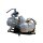 Motor Set 125ccm halbautomatik R0123 E-Starter Oben Kinderquad mit Halter