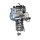 Motor Set 125ccm halbautomatik R0123 E-Starter Oben Kinderquad mit Halter