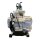 Motor Set 125ccm halbautomatik R0123 E-Starter Oben Kinderquad mit Halter