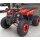 Sitzbank Sitz schwarz ATV Quad Kinderquad HMP Hummer
