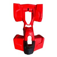Trittbretter Trittbrett Set ATV Quad Kinderquad HMP Hummer