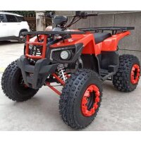 Trittbretter Trittbrett Set ATV Quad Kinderquad HMP Hummer