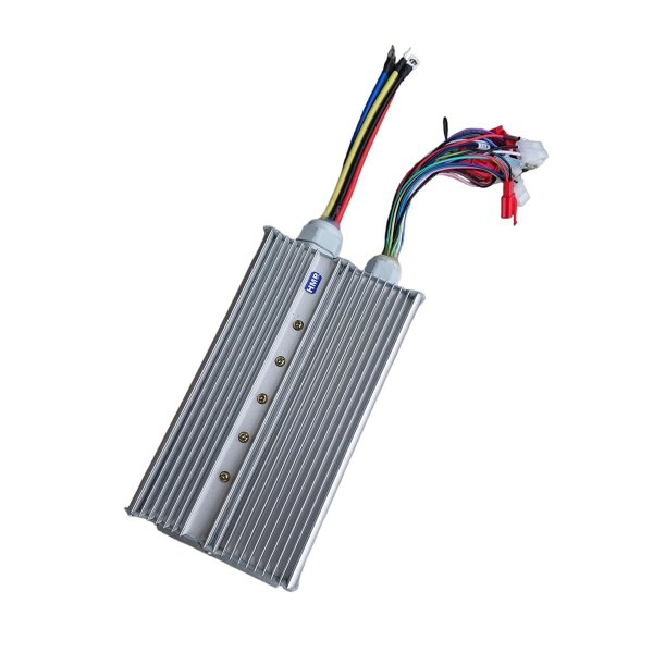 Controller Steuergerät brushless 48/60V 1200W ATV Elektroquad Eigenbau