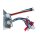 Controller Steuergerät brushless 48/60V 1200W ATV Elektroquad Eigenbau