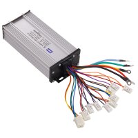 Controller Steuergerät 48 Volt 2000 Watt 120° für brushless Motor