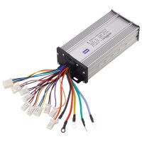 Controller Steuergerät 48 Volt 2000 Watt 120° für brushless Motor