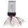 Controller Steuergerät 48 Volt 2000 Watt 120° für brushless Motor