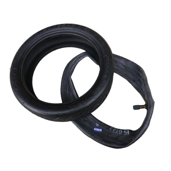 Reifen & Schlauch 50/75-6.1 CHAO YANG 155mm für E-Scooter / Elektroroller M365 und andere - HMParts