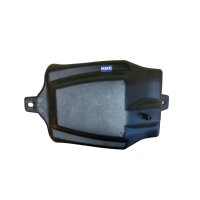 Tank Kraftstofftank schwarz Dirtbike Minicross 2-Takt 10" Räder CRF 50 HMP