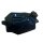 Tank Kraftstofftank schwarz Dirtbike Minicross 2-Takt 10" Räder CRF 50 HMP
