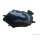 Tank Kraftstofftank schwarz Dirtbike Minicross 2-Takt 10" Räder CRF 50 HMP