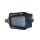 Tank Kraftstofftank schwarz Dirtbike Minicross 2-Takt 10" Räder CRF 50 HMP