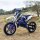 Tank Kraftstofftank schwarz Dirtbike Minicross 2-Takt 10" Räder CRF 50 HMP
