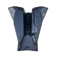 Tank Kraftstofftank Typ 11 schwarz Dirtbike Pitbike HMP SX65 SX85