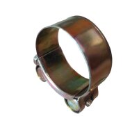 Universal Aupuffschelle Ø 38-41mm für Krümmer Typ 35