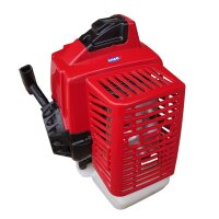 Motor Set 80ccm 2-Takt 1E53F 2,5KW Erdbohrer Wasserpumpe Gartengeräte