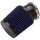 Luftfilter 62mm Tuning Pilz konisch leicht abgewinkelt Motorrad Chopper