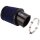 Luftfilter 62mm Tuning Pilz konisch leicht abgewinkelt Motorrad Chopper