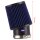 Luftfilter 62mm Tuning Pilz konisch leicht abgewinkelt Motorrad Chopper