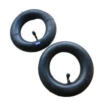 Schlauch 200x50 2 Stück Ventil 90/90° E Scooter...